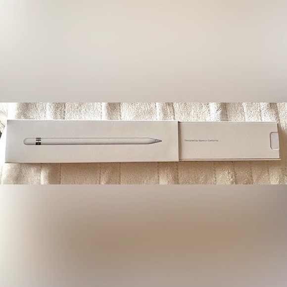 Apple Tablet Pencil - White - Picture 4 of 9